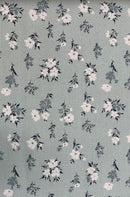 A Walk on the Prairie