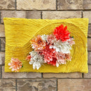 Chenille Panels & Rugs