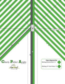 Angles clairement parfaits