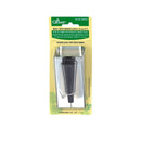 CLOVER Outil de fabrication de biais 50mm 2po