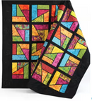 Stained Glass Magic