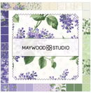 5in Squares Lilac Lane 42Pcs/Bundle