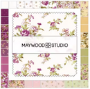 5in Squares Veranda 42Pcs/Bundle