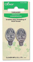 CLOVER Enfile-aiguille