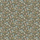 Moon Garden - Mushroom Field