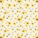 Friendly Farmstead - Daisies All Over