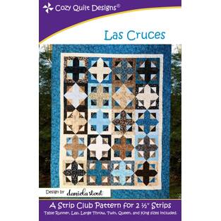 Las Cruces Pattern