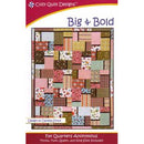 Big and Bold Pattern