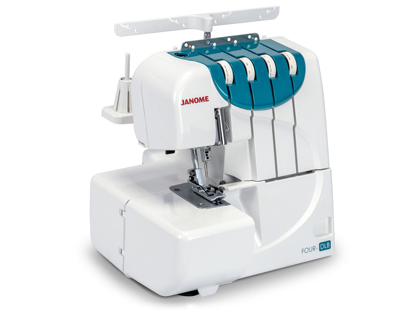 Janome Four-DLB