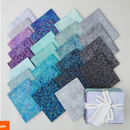 Fat Quarters - Shimmer Basics