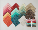 Fat Quarters - Shimmer Basics