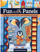 Fun with Panels - LIVRE
