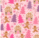 Sugar Plum - Gingerbread Wonderland