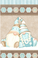 Multi Gnome - Panel