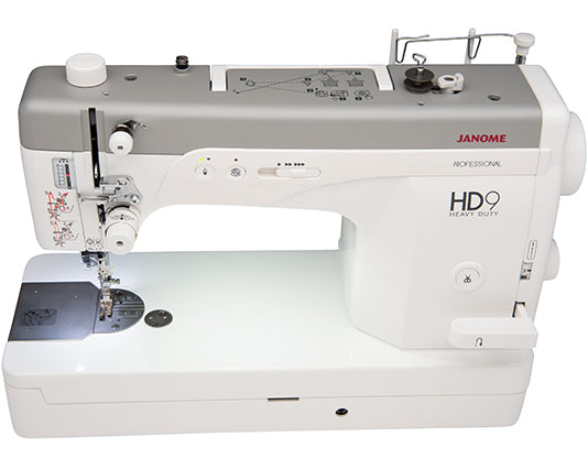 Janome HD9-V2