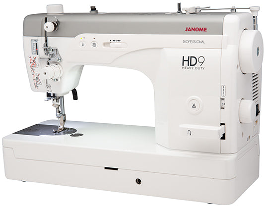 Janome HD9-V2