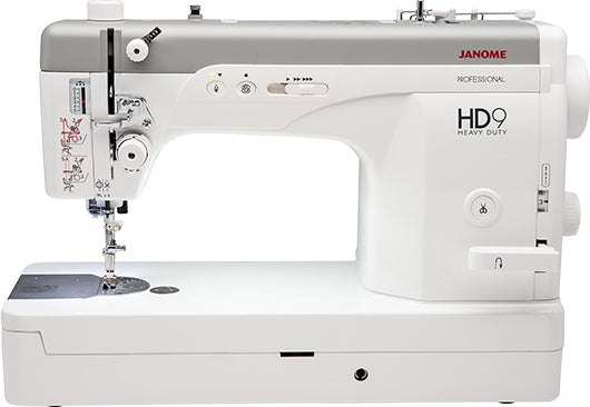 Janome HD9-V2