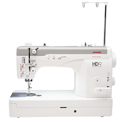 Janome HD9-V2