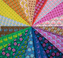 Fat Quarters - Heiress