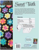 Sweet Tooth Block of the Month