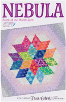 Nebula Block of the Month