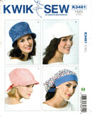 Kwik Sew Hats