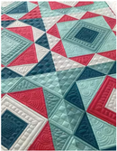 Ultimate Beginner's Guide to Free-Motion Quilting