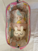 Atelier Pochette Open Up Box - Vendredi, 27 novembre 2026 de 10h à 16h
