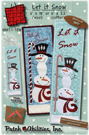 Let it Snow-