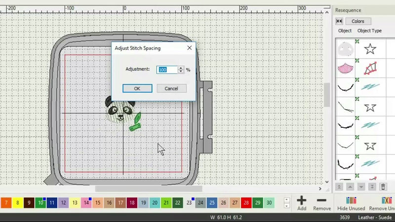 Artistic Digitizer V1.5 Jr