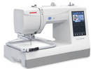 Janome Memory Craft 100E
