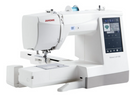 Janome Memory Craft 100E
