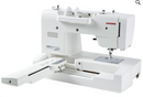 Janome Memory Craft 100E