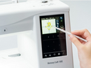 Janome Memory Craft 100E