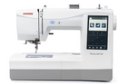 Janome Memory Craft 100E