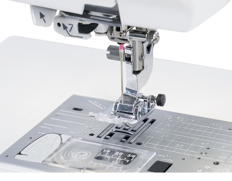 Janome Horizon Memory Craft 9410QC