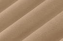 Red Pine Minky SOLID//TAUPE