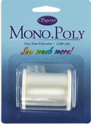 Superior Thread Fil invisible Mono.Poly