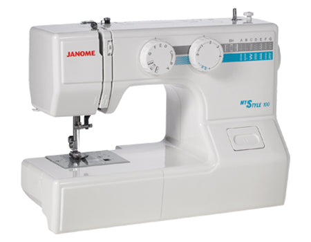 Janome 512 MyStyle 100