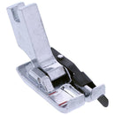 1/4" Foot w/ Guide, Slant Shank