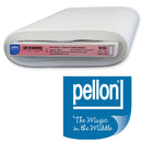 PELLON - Sew-in - FEATHERWEIGHT - 20'' de large -
