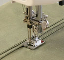 Pied de pincement / étroit (9 mm), Janome