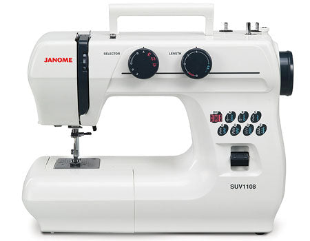 Janome SUV1108