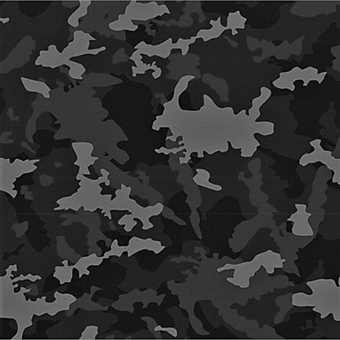Quilters Choice - Camo Grey