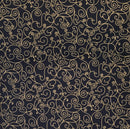 QC Extra Wide Willow - Black