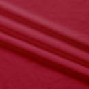 Red Pine Minky SOLID//RED