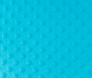 Red Pine Minky DIMPLE//TURQUOISE