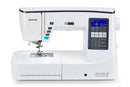 Janome Skyline S6 Anniversary Edition