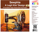 Sewphia - A legit Kits Design