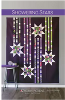 Showering Stars